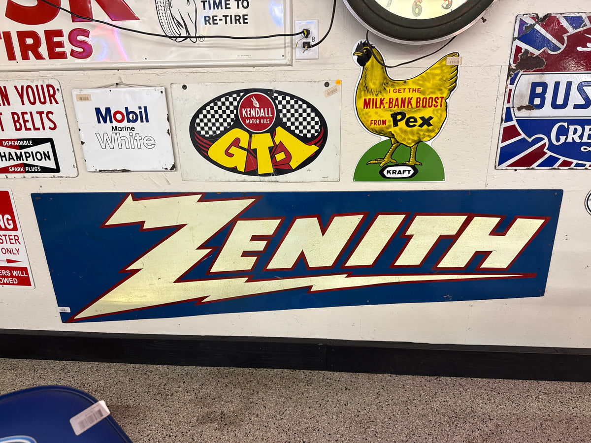 Zennith