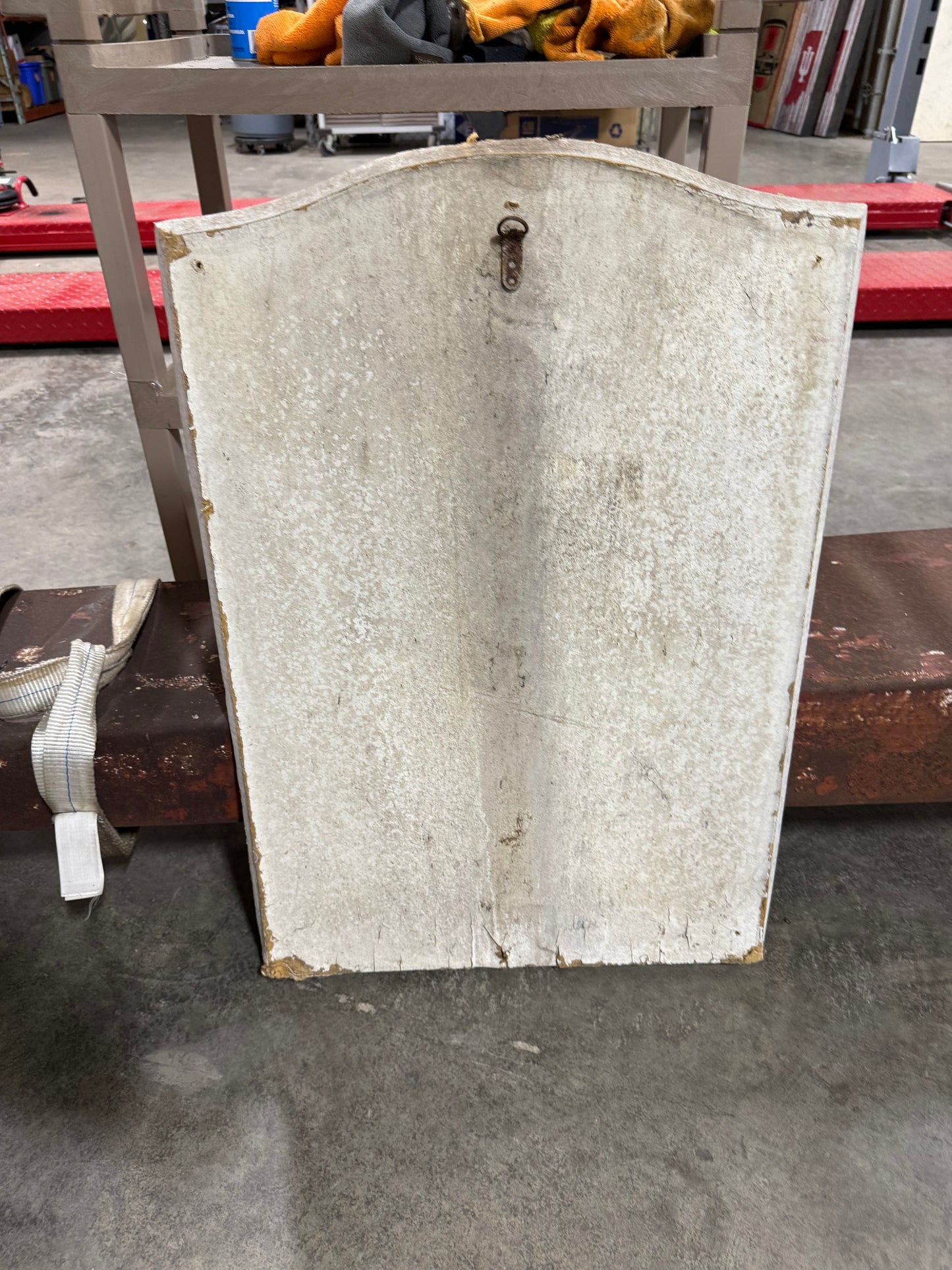 Pabst Blue Ribbon Board