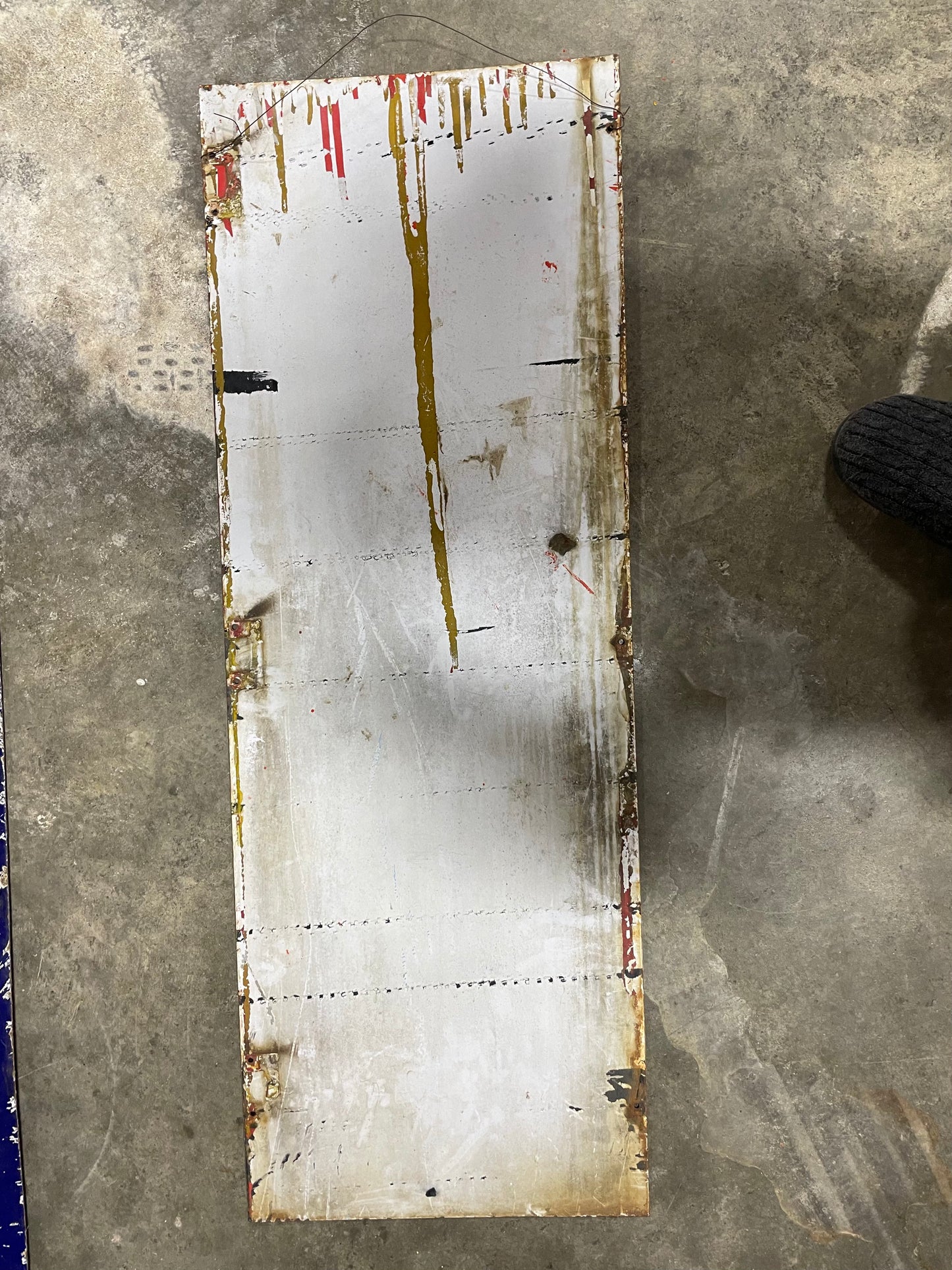 XL Atlantic Pump Plate