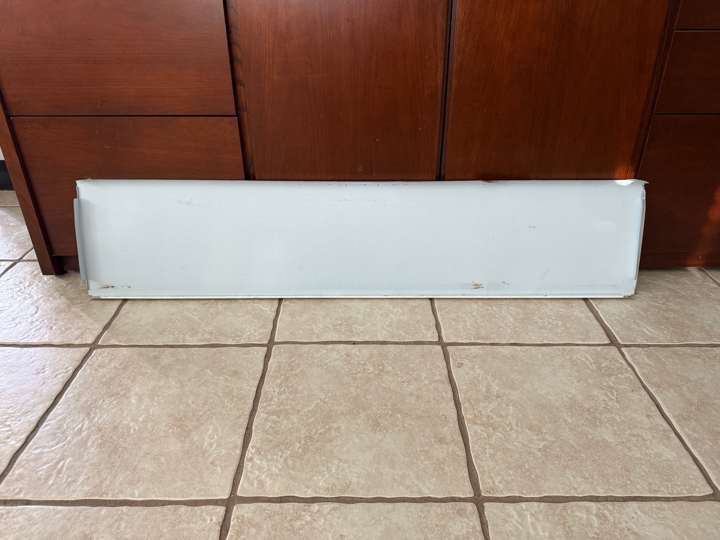 Dr Pepper Rack Topper