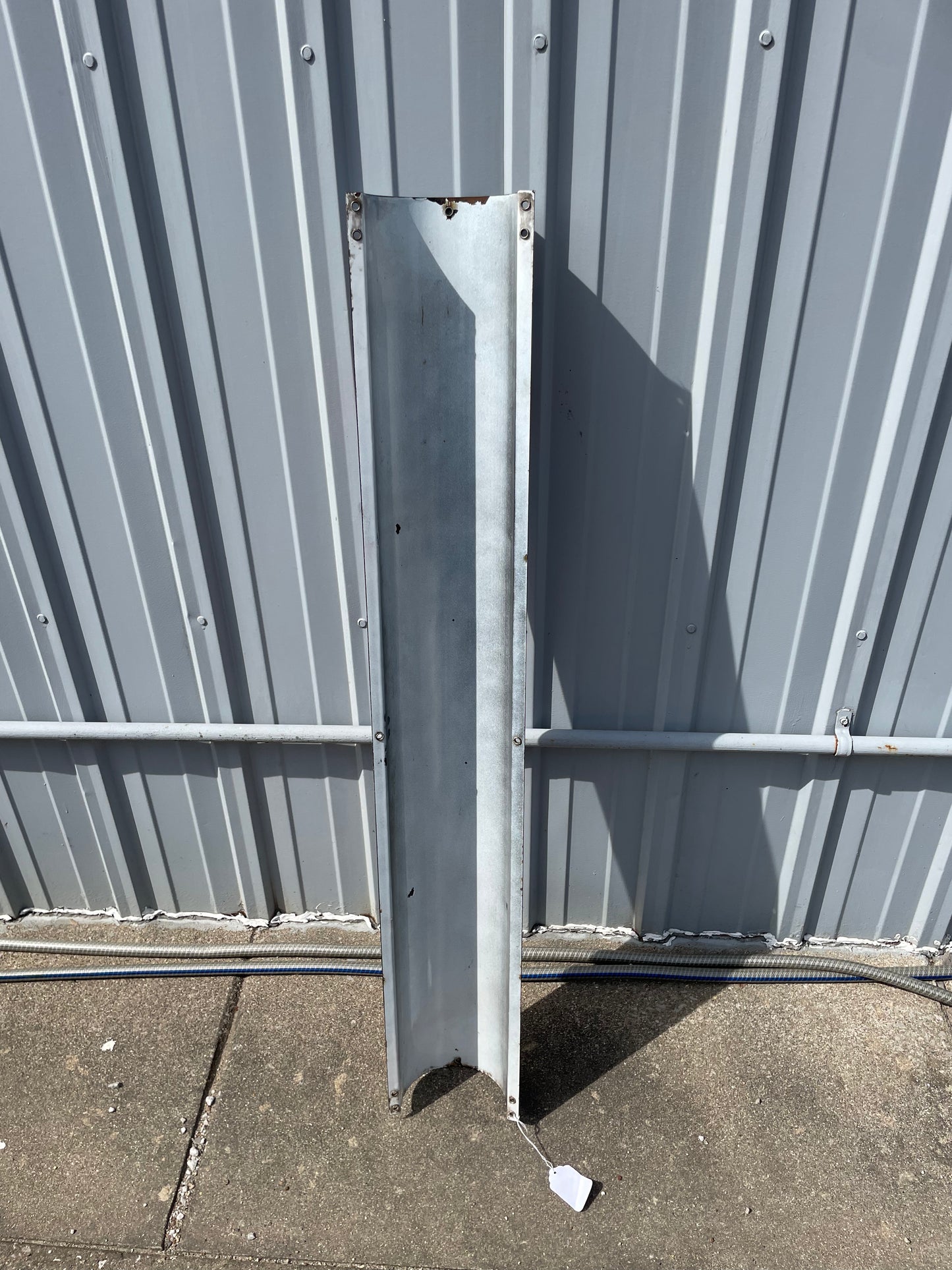 Barber Pole