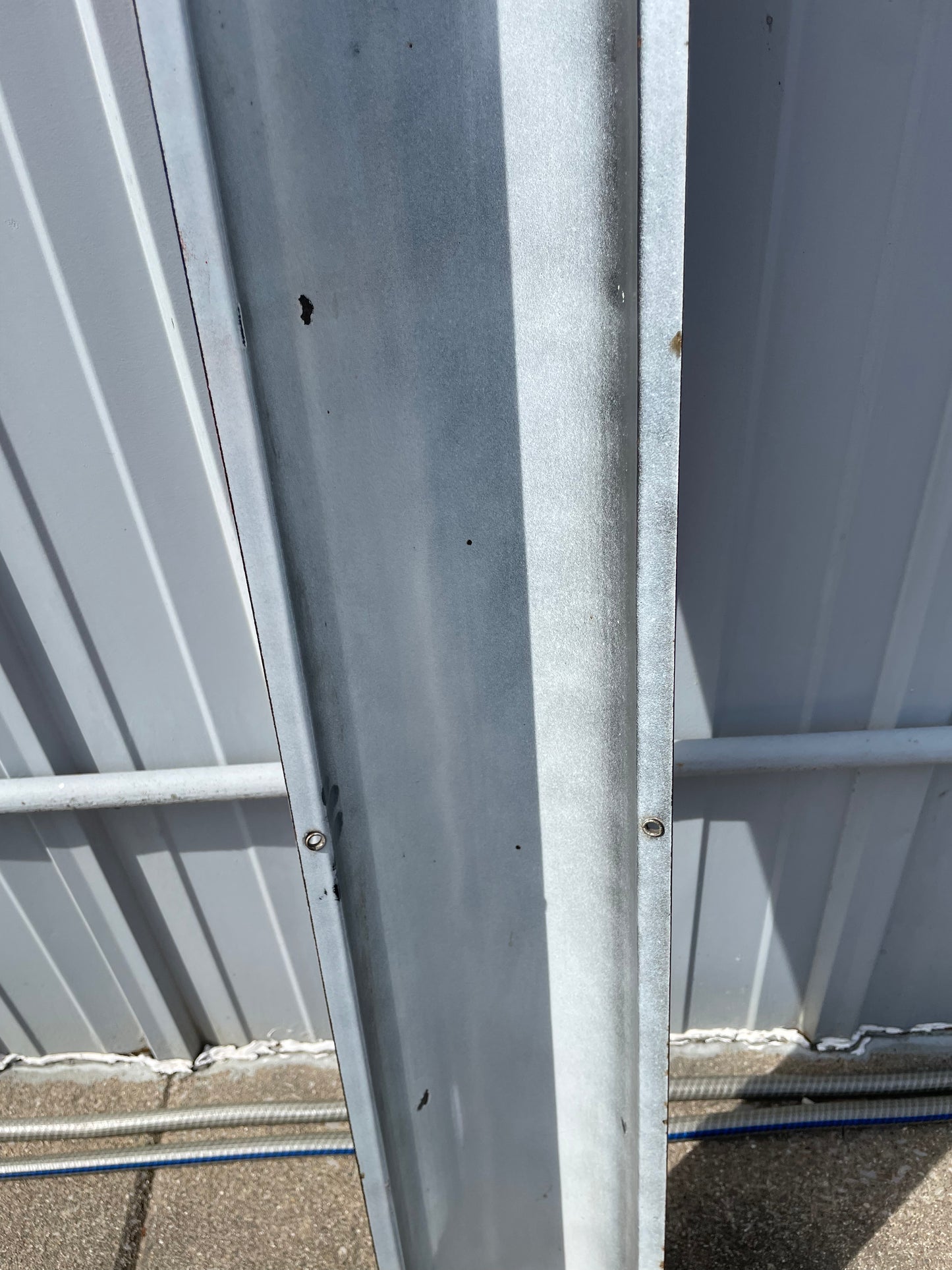 Barber Pole