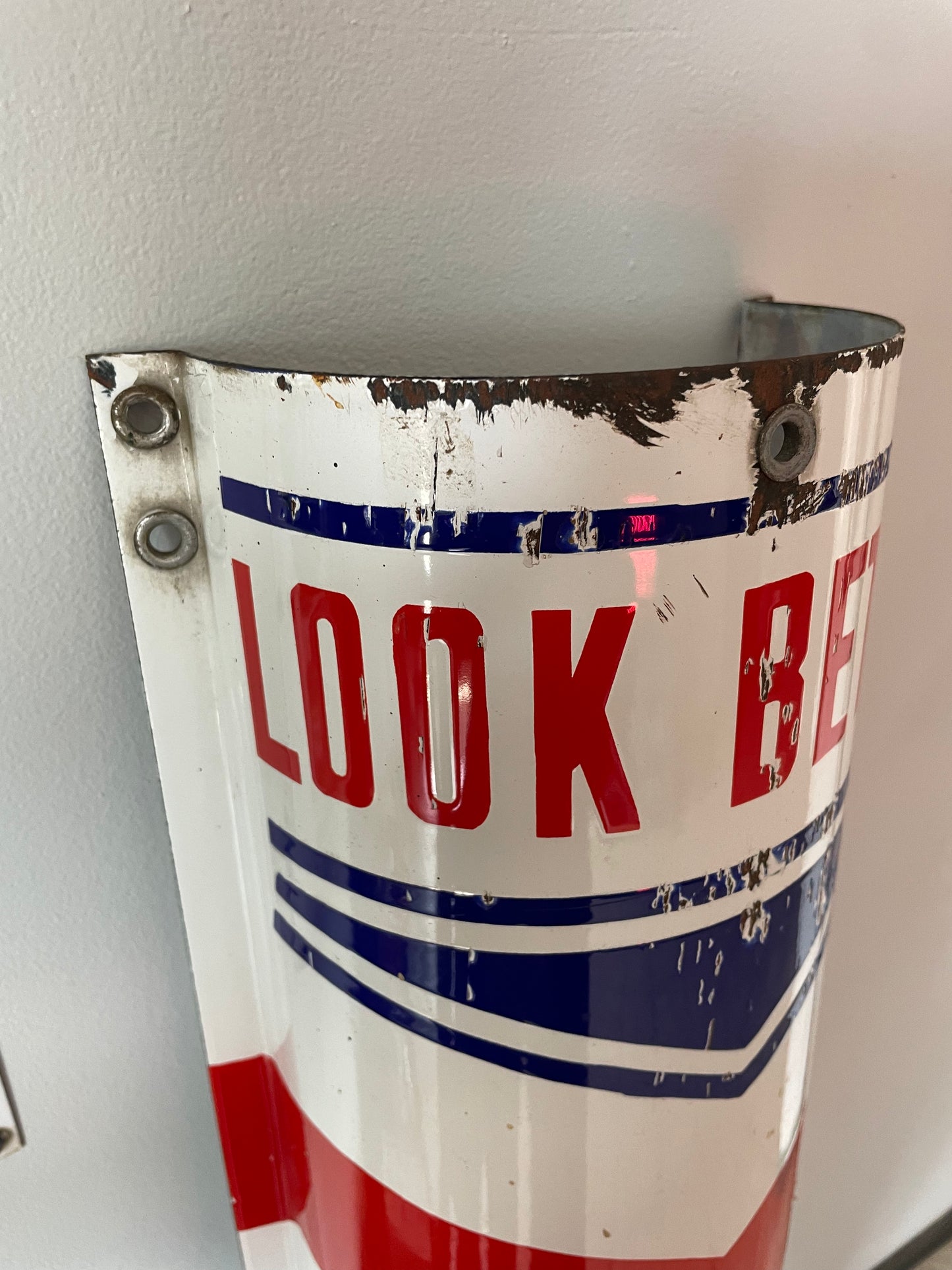 Barber Pole