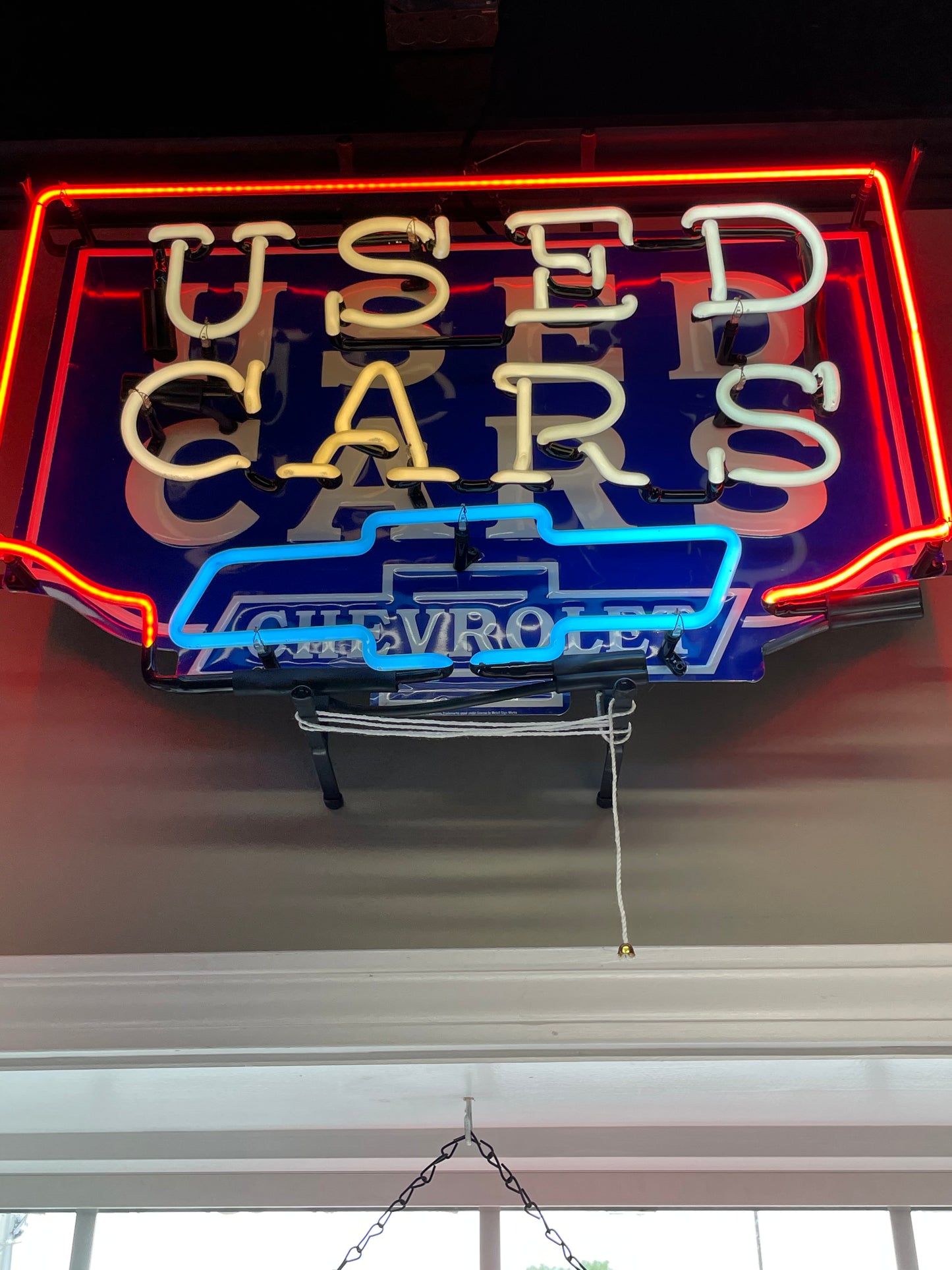 Used Cars Chevrolet Neon