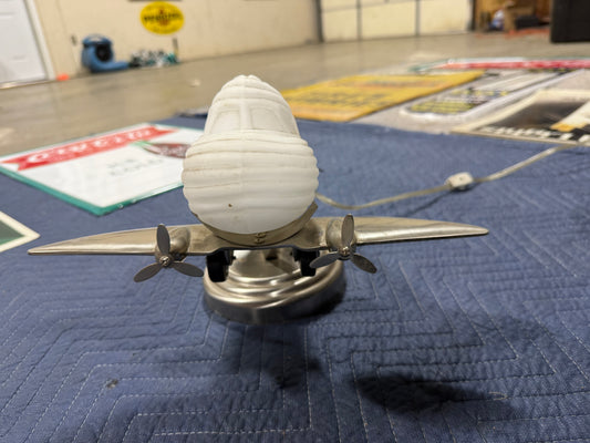 Airplane Lamp
