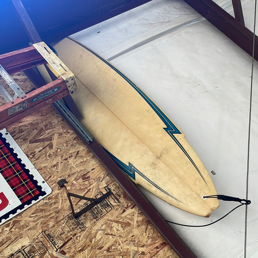 Surfboard