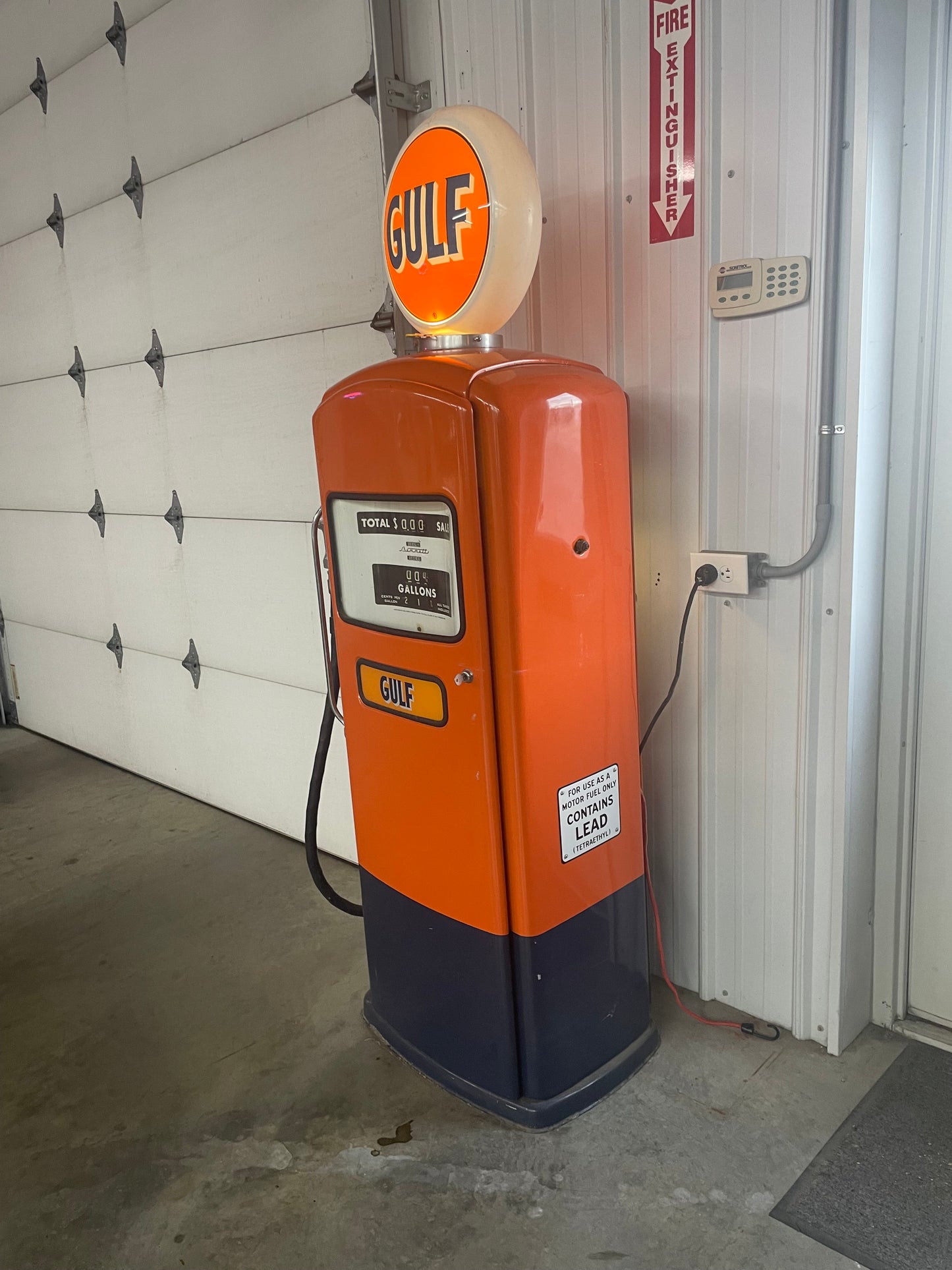 Gulf Pump