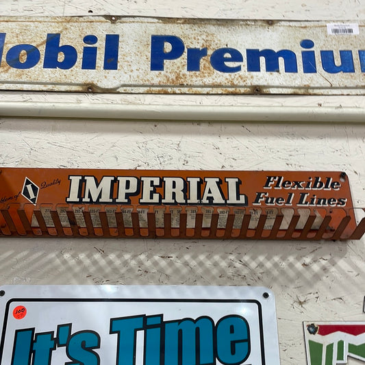 Imperial Line Holder