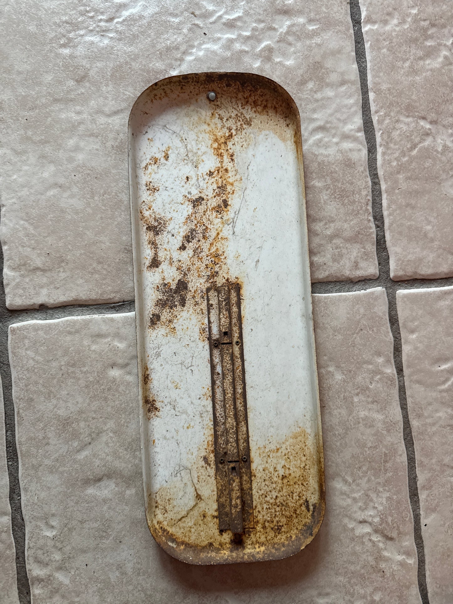 Goodyear Thermometer