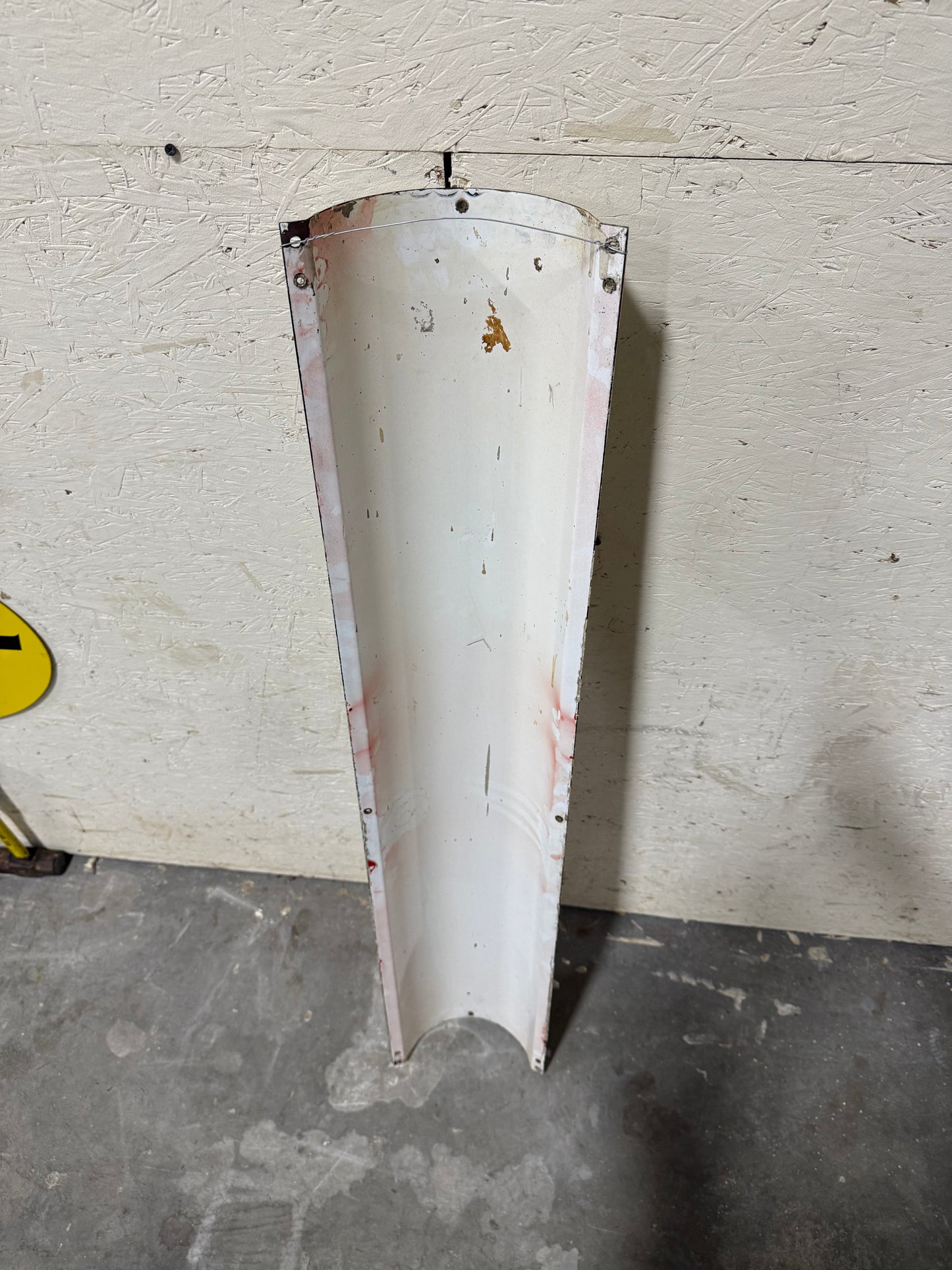 Modern Service Barber Pole