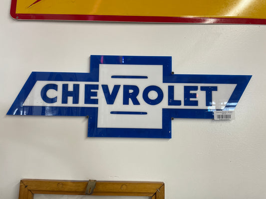 Chevrolet Bowtie - Acrylic