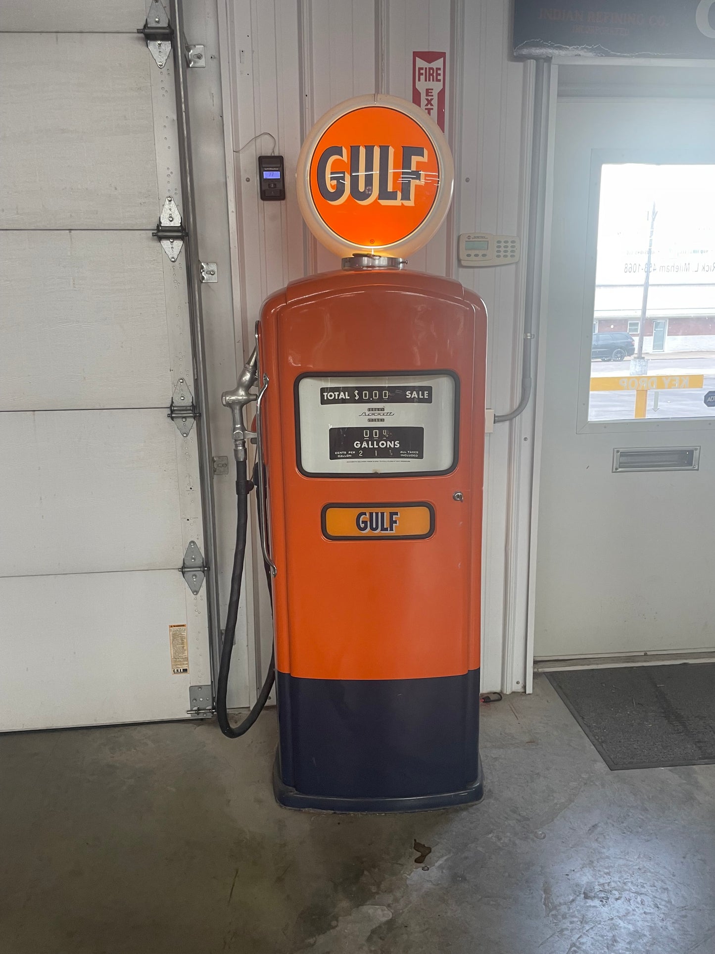 Gulf Pump