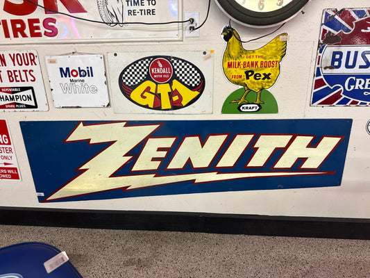 Zennith