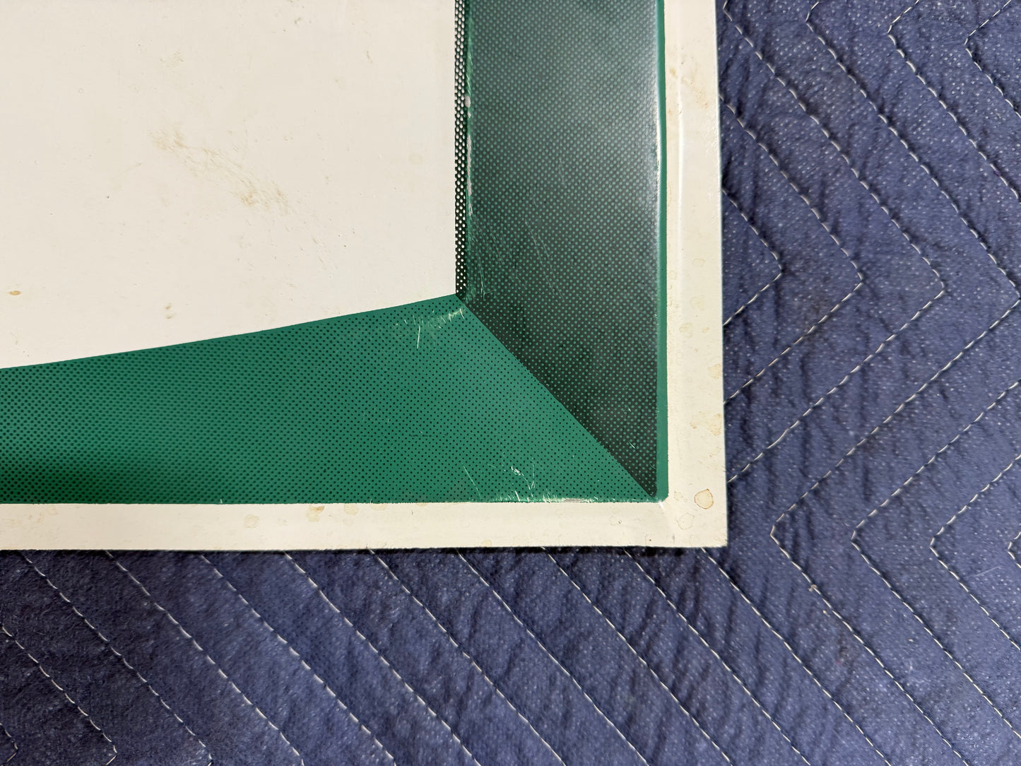 7up SST Sign