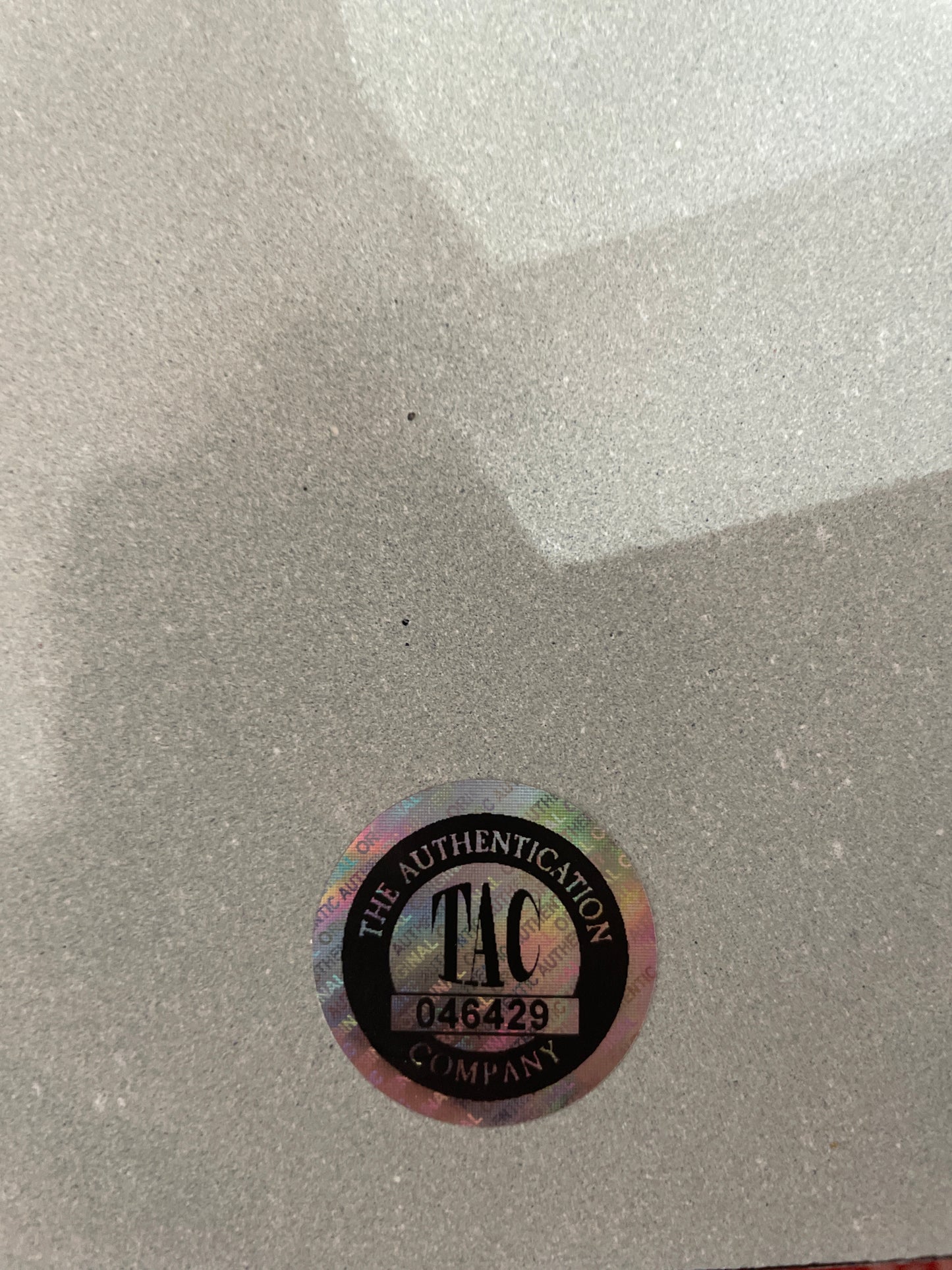 Pennzoil SSP Shamrock Pump Plate