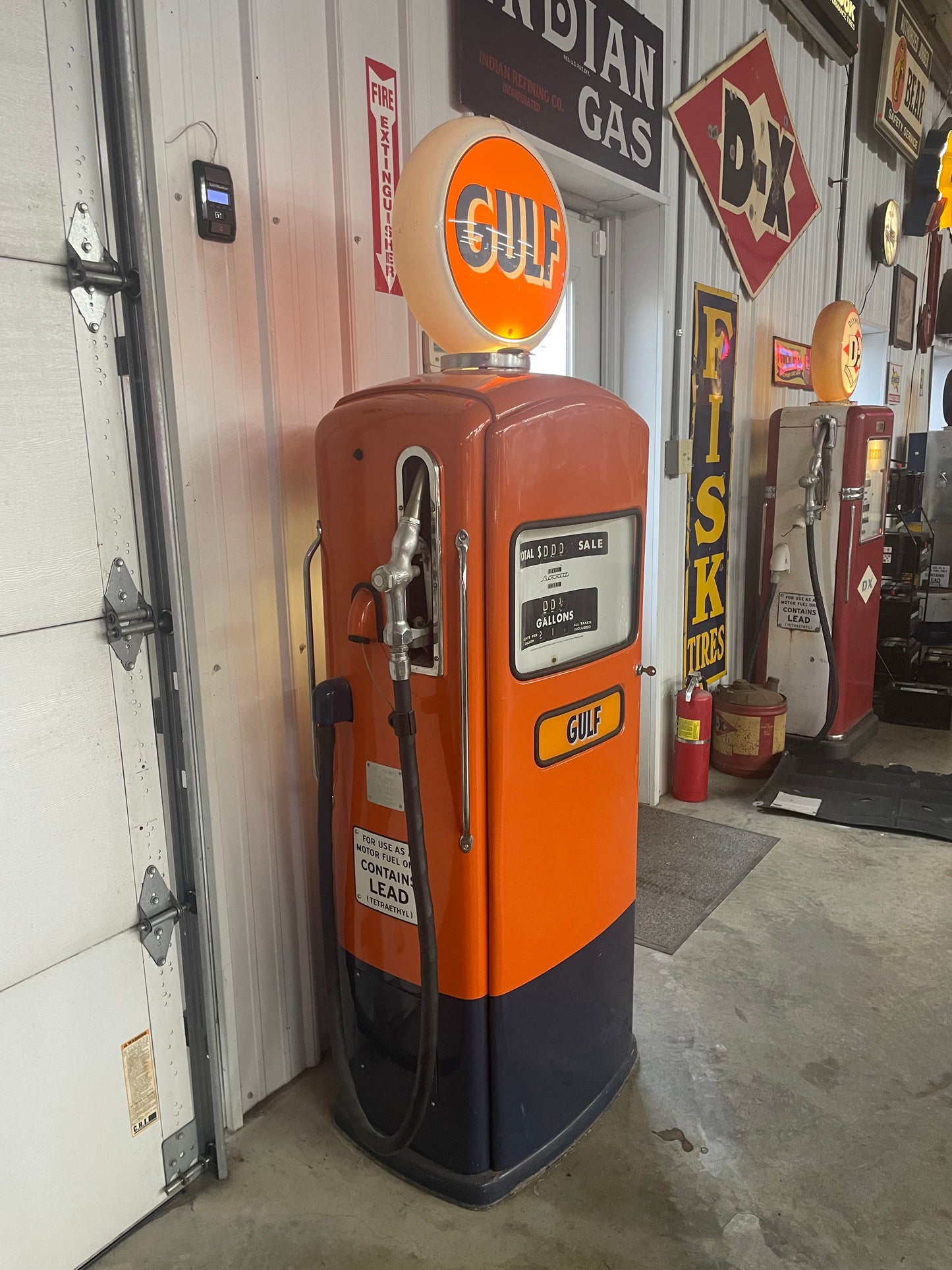Gulf Pump