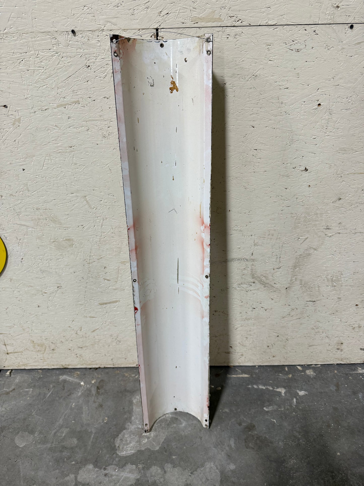 Modern Service Barber Pole