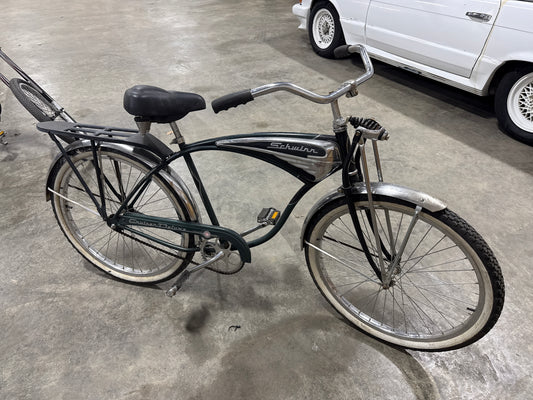 Schwinn Springer Bicycle with Tank