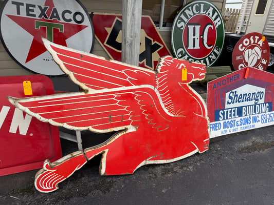 Pegasus SSP Cutout