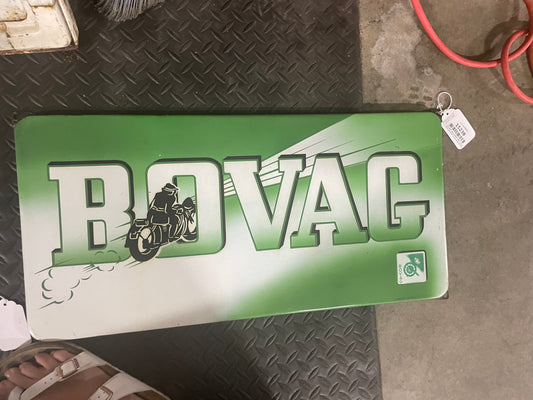 Bovag Set