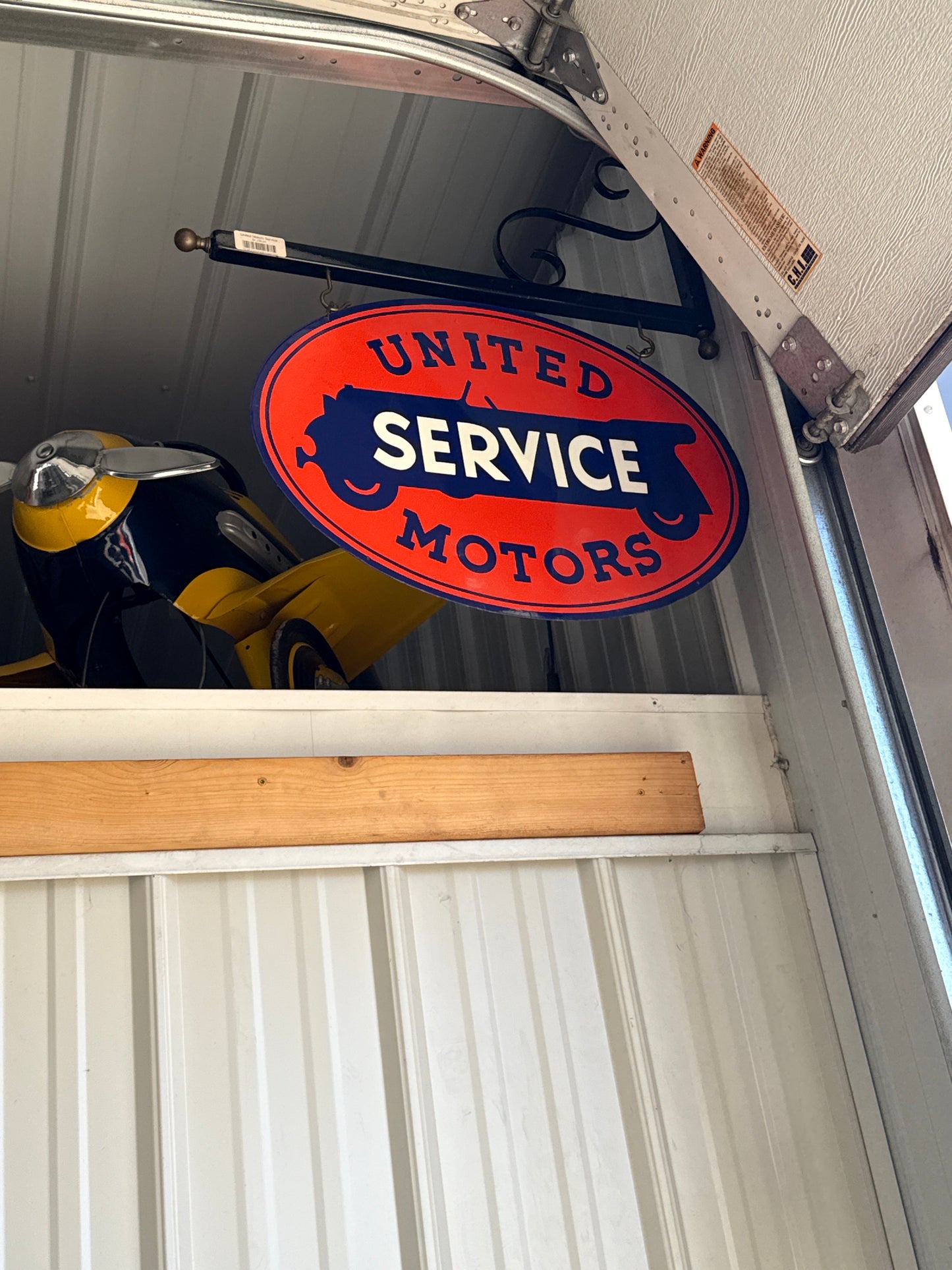 United Motors Service