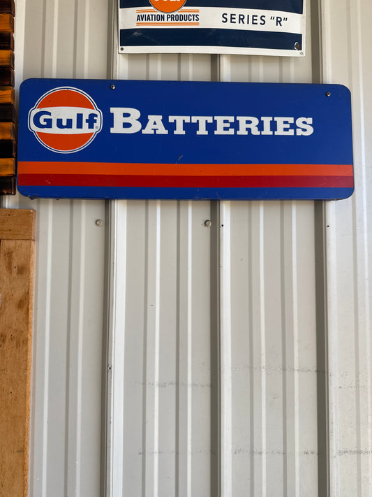 Gulf Batteries