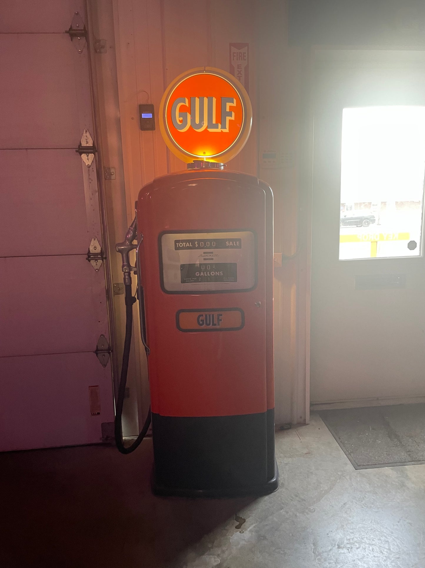 Gulf Pump