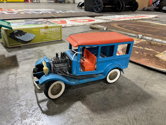 Small Model T Toy