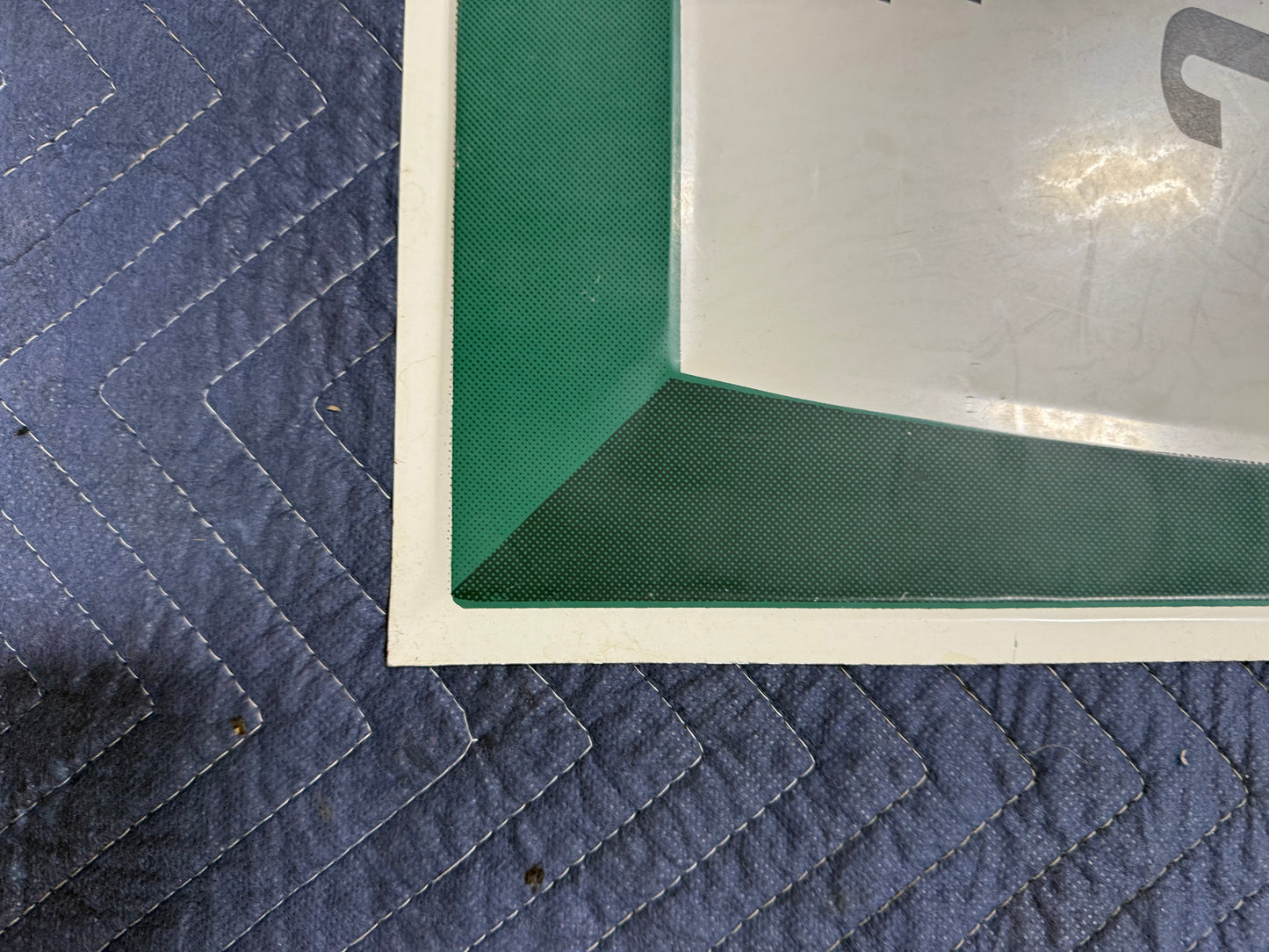 7up SST Sign