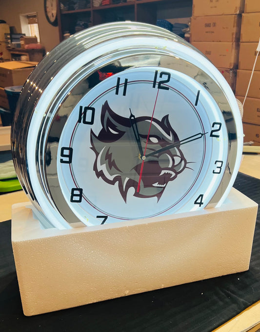 More Available Soon!
