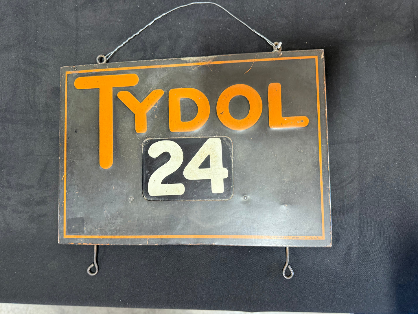 TYDOL Pricer Sign