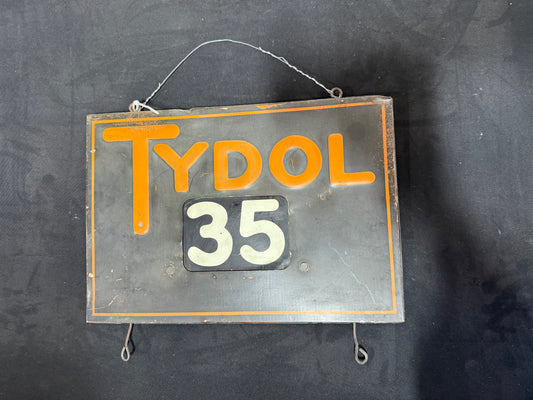 TYDOL Pricer Sign