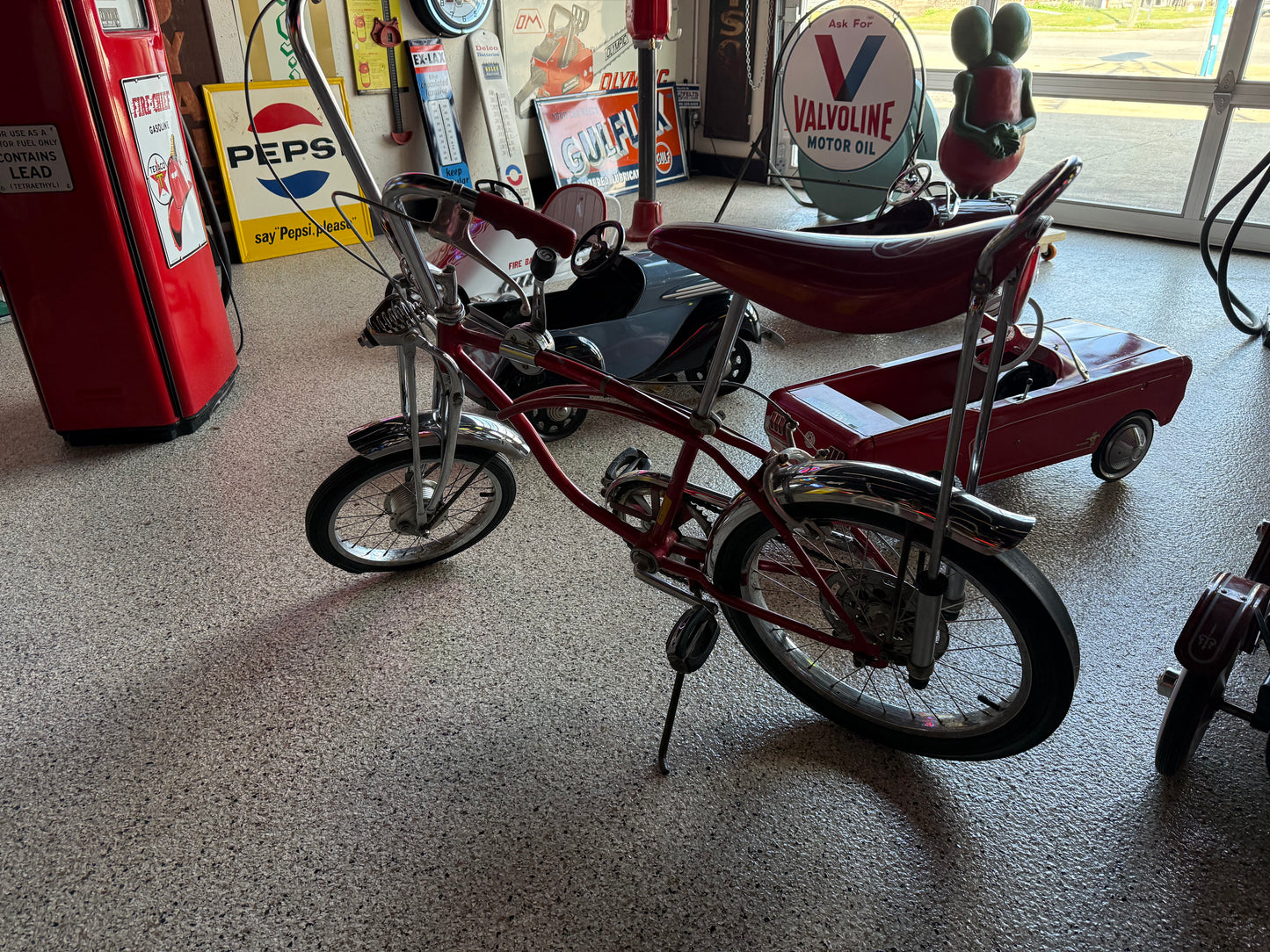 Schwinn Apple Krate Bike
