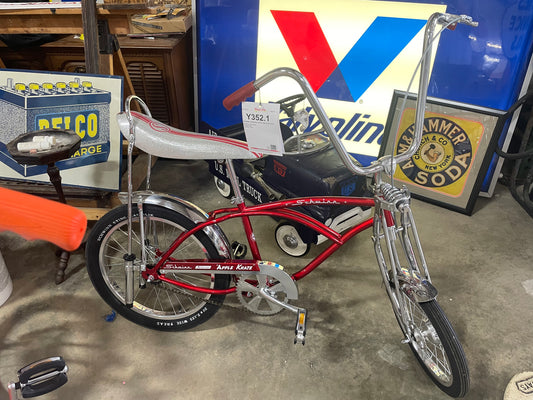 Schwinn Sting-Ray Apple Krate Bicycle