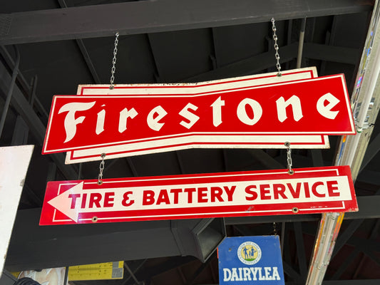 Firestone Bowtie and Rider (2)