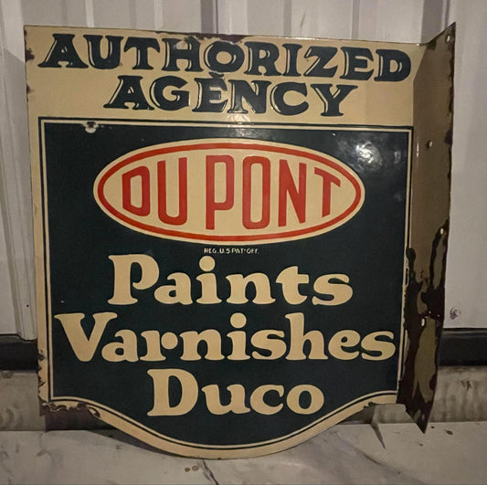 Authorized Agency - Dupont Flange