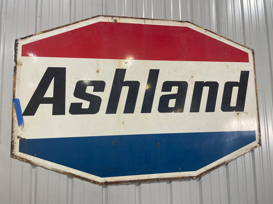 Ashland Large Sign