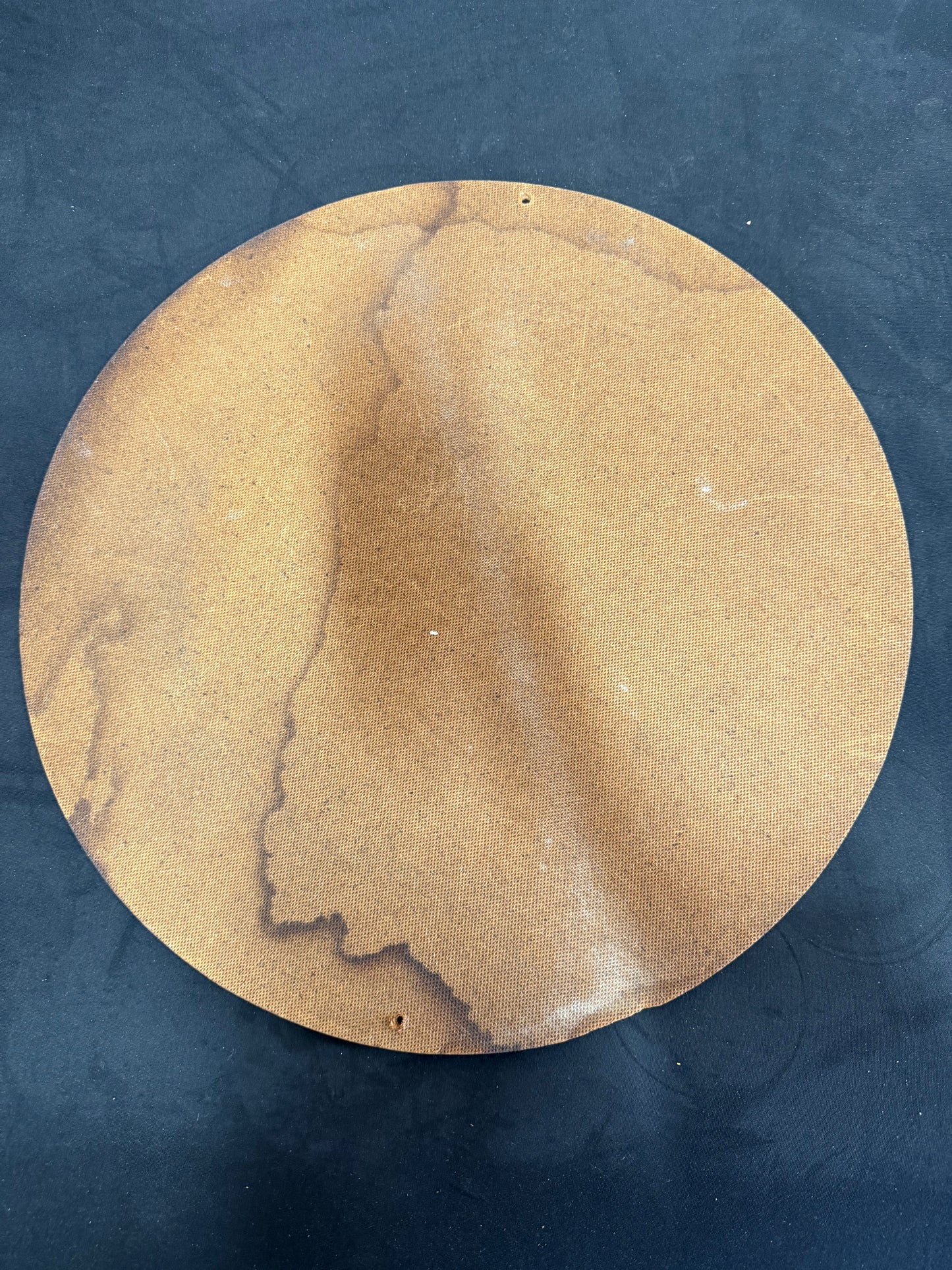 Rambler Parts/Accessories Round Sign