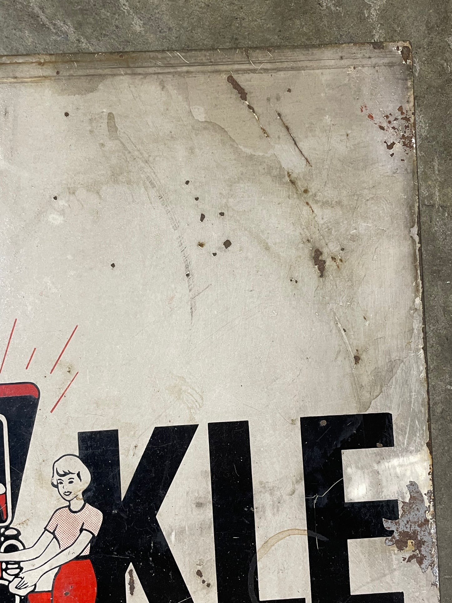 Sparkle Sign