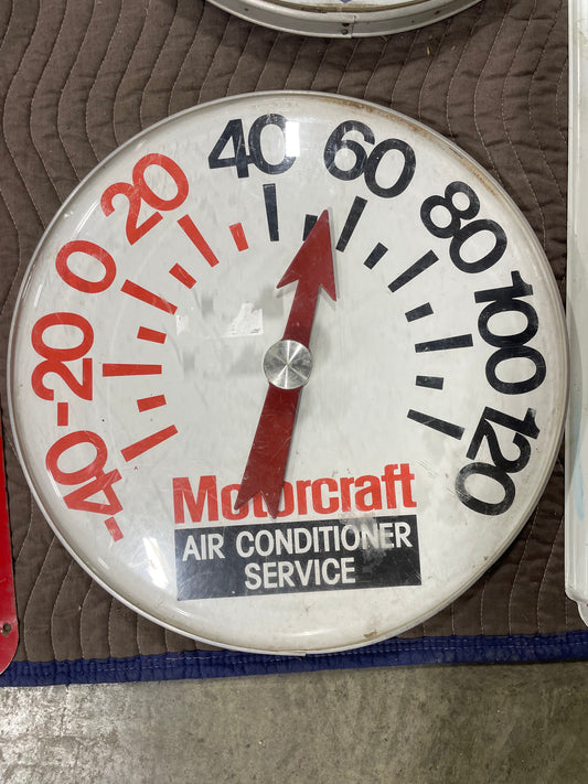 Motorcraft Thermometer