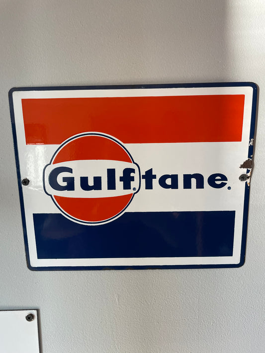 Gulftane Horizontal plate