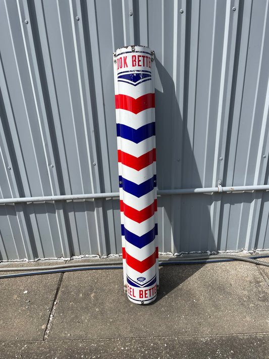 Barber Pole