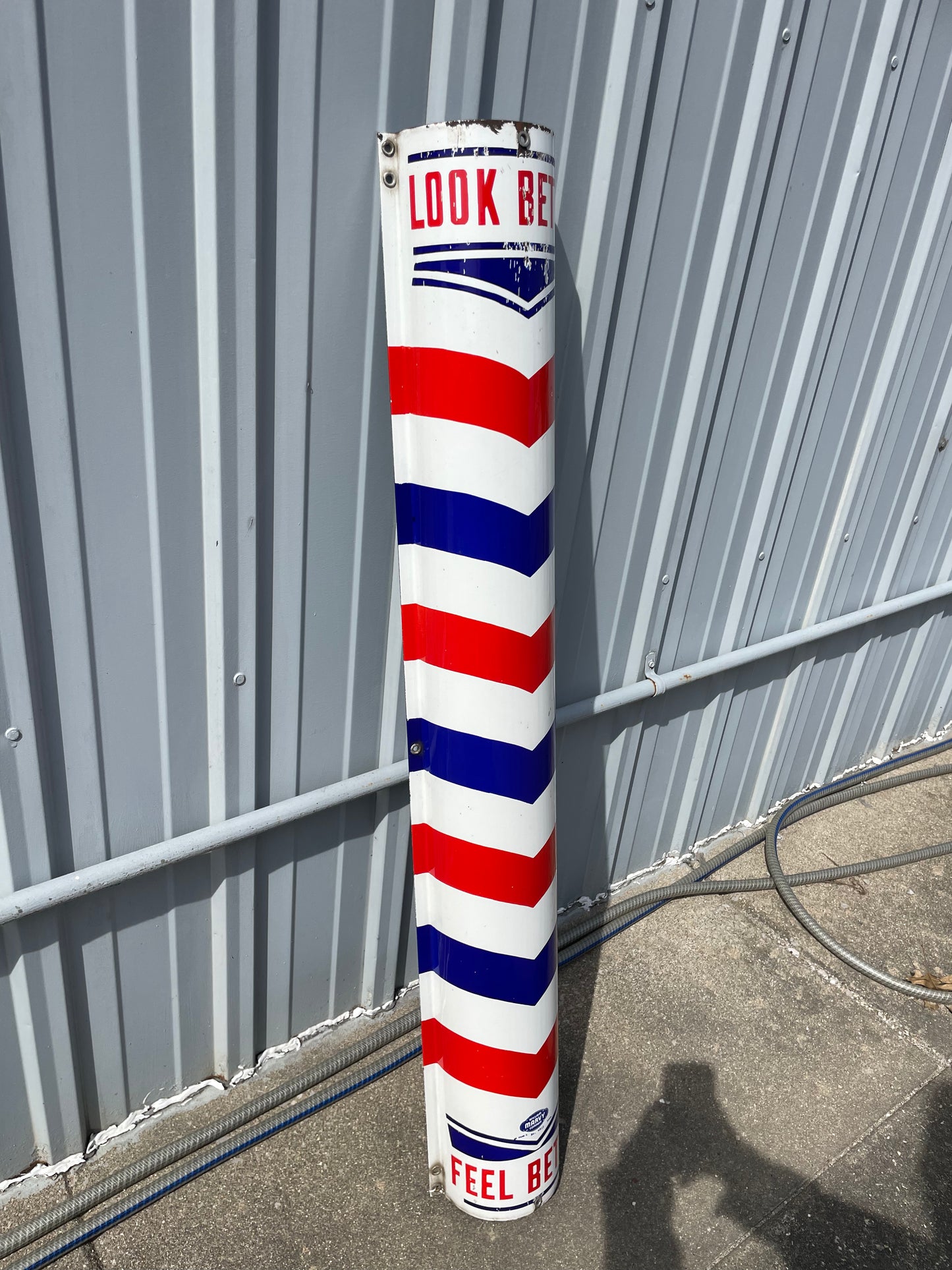 Barber Pole