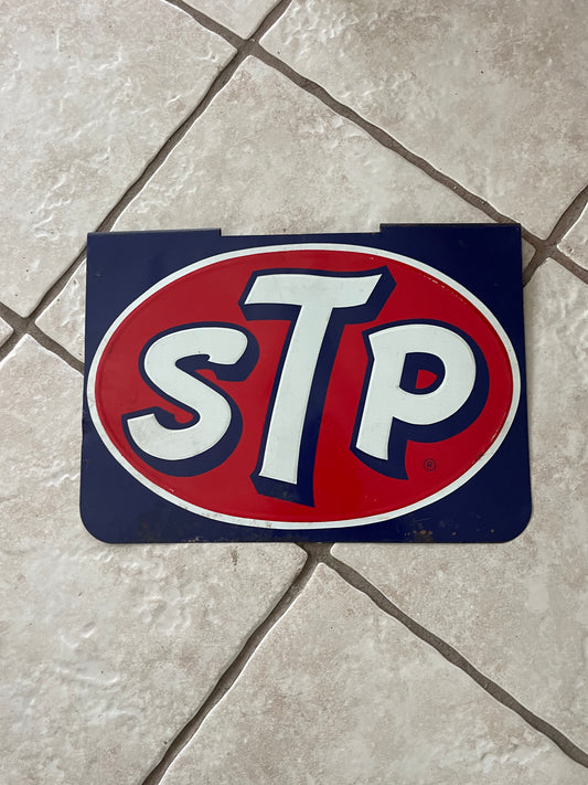 STP Sign