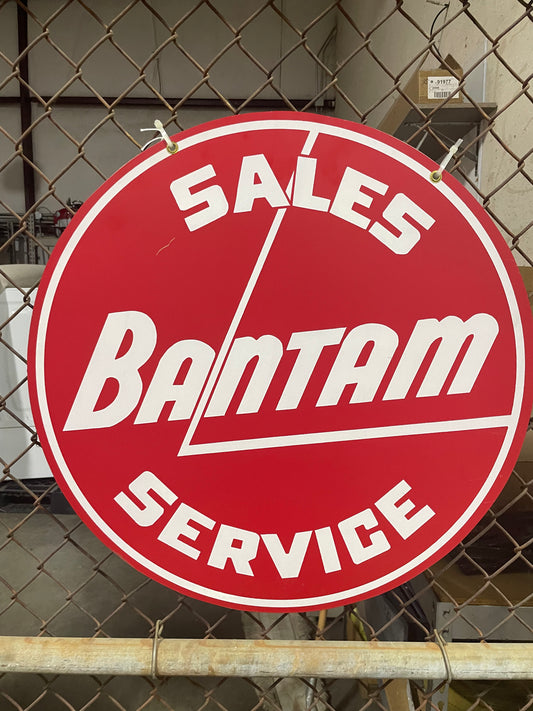 Bantam Sales Service