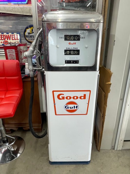 Good Gulf Pump