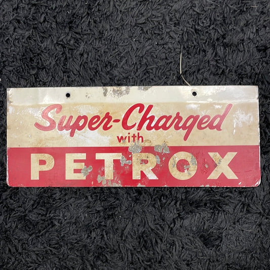 Petrox Small tin Tacker