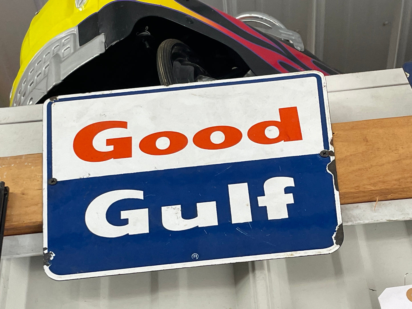 Good Gulf Horizontal Pump Plate