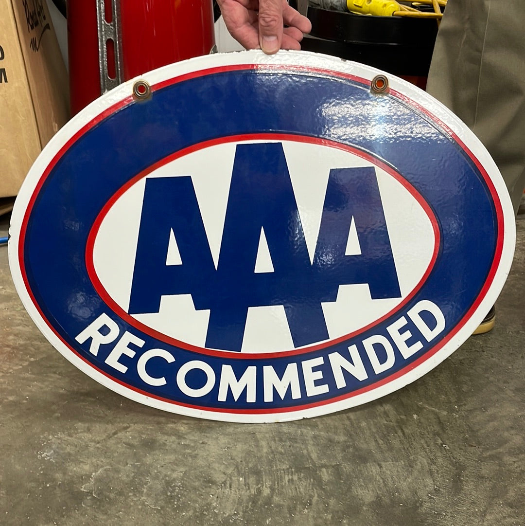 AAA Recommended