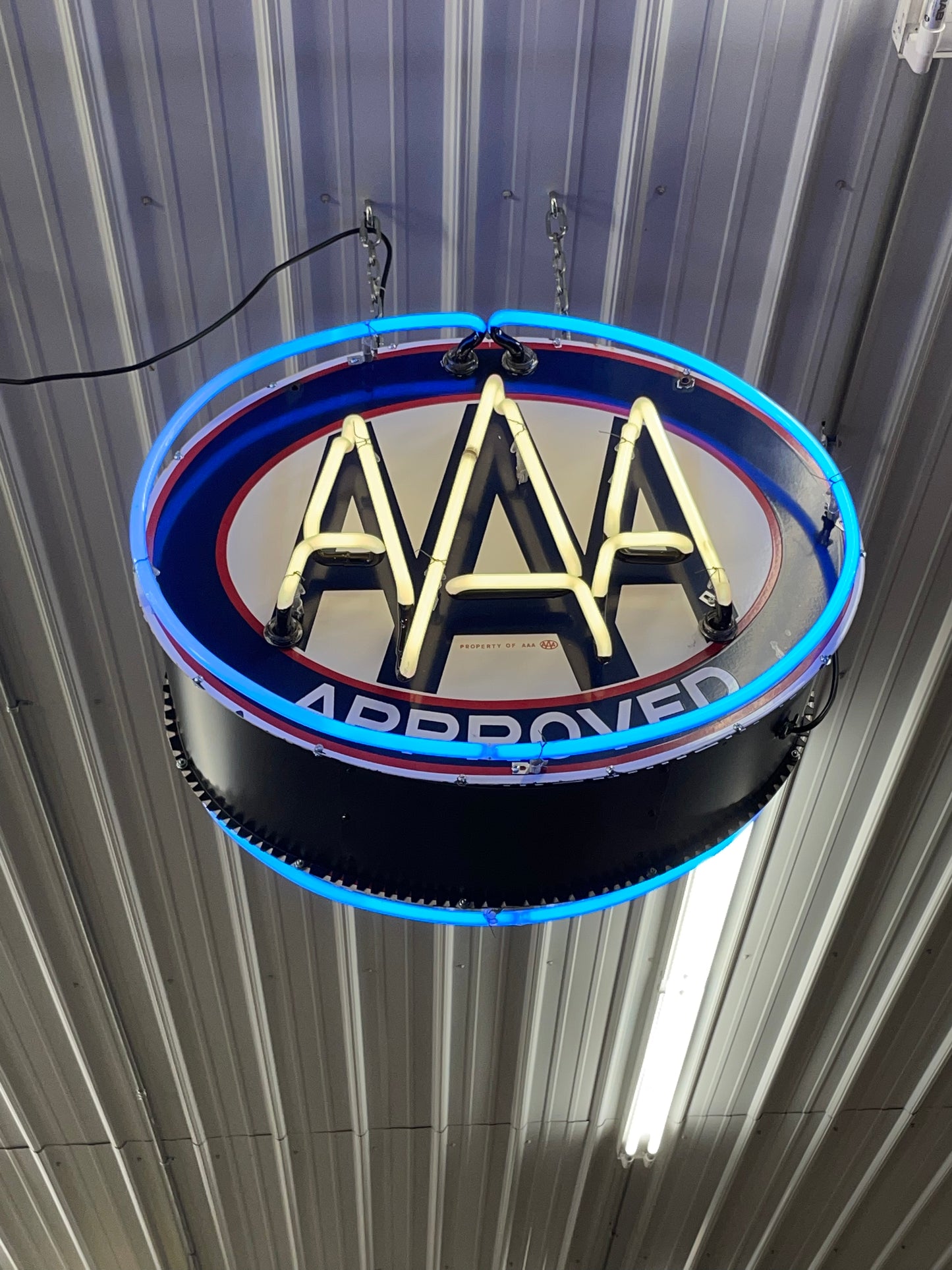 AAA Neon
